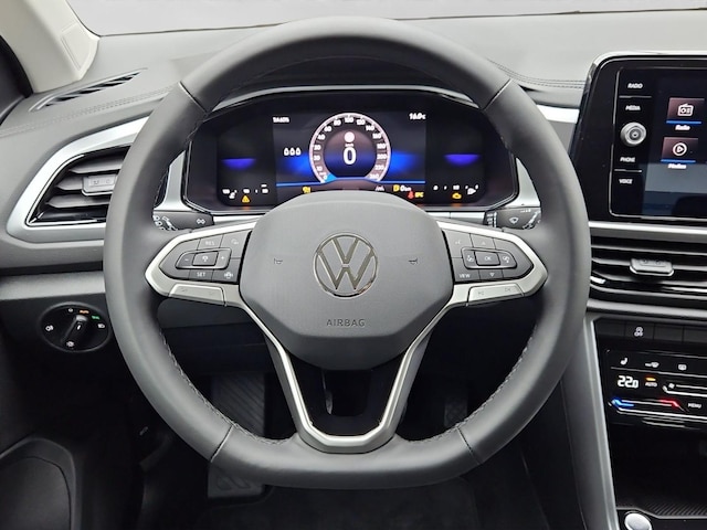 Volkswagen T-Roc 1.0 TSI Life