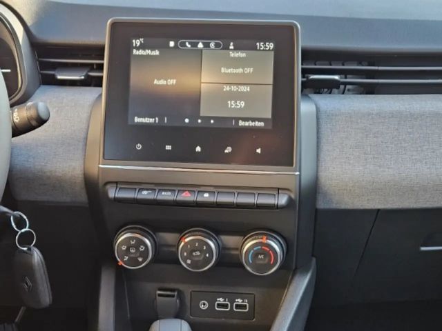 Renault Clio Evolution TCe 90