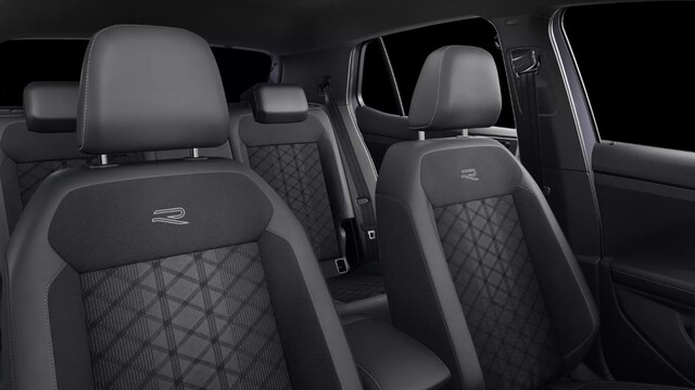 Volkswagen T-Cross 1.5 TSI DSG