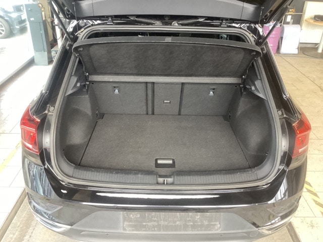 Volkswagen T-Roc 1.5 TSI DSG Sport