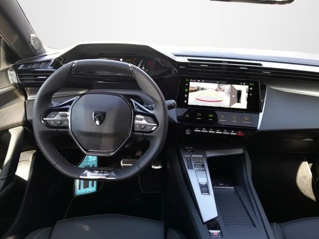 Peugeot 308 GT-Line Hybrid SW