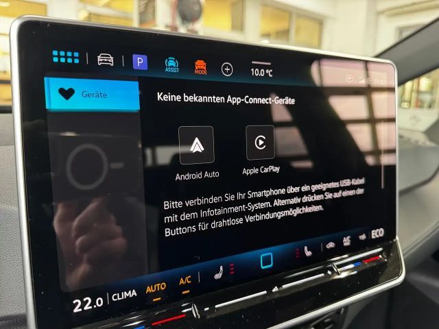 Volkswagen ID.3 Business Pure