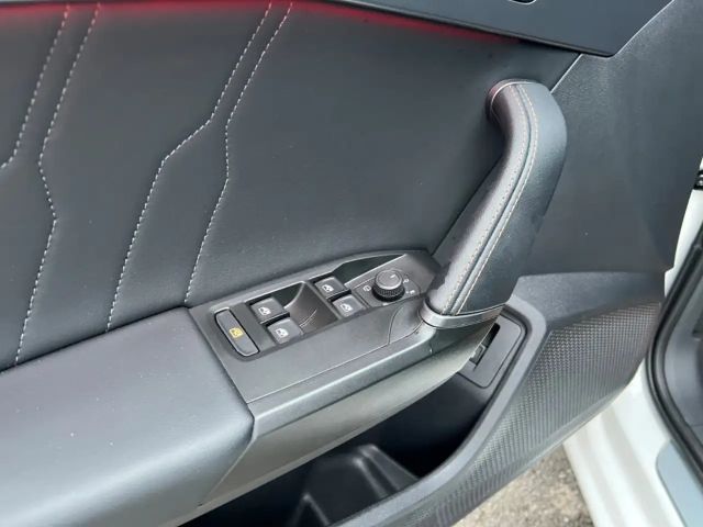 Cupra Leon 1.4 Sportstourer e-Hybrid