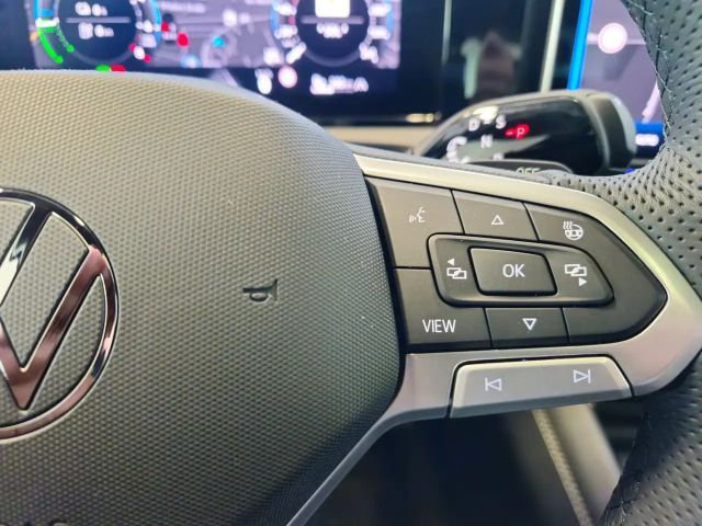 Volkswagen Tiguan DSG Sport eHybrid