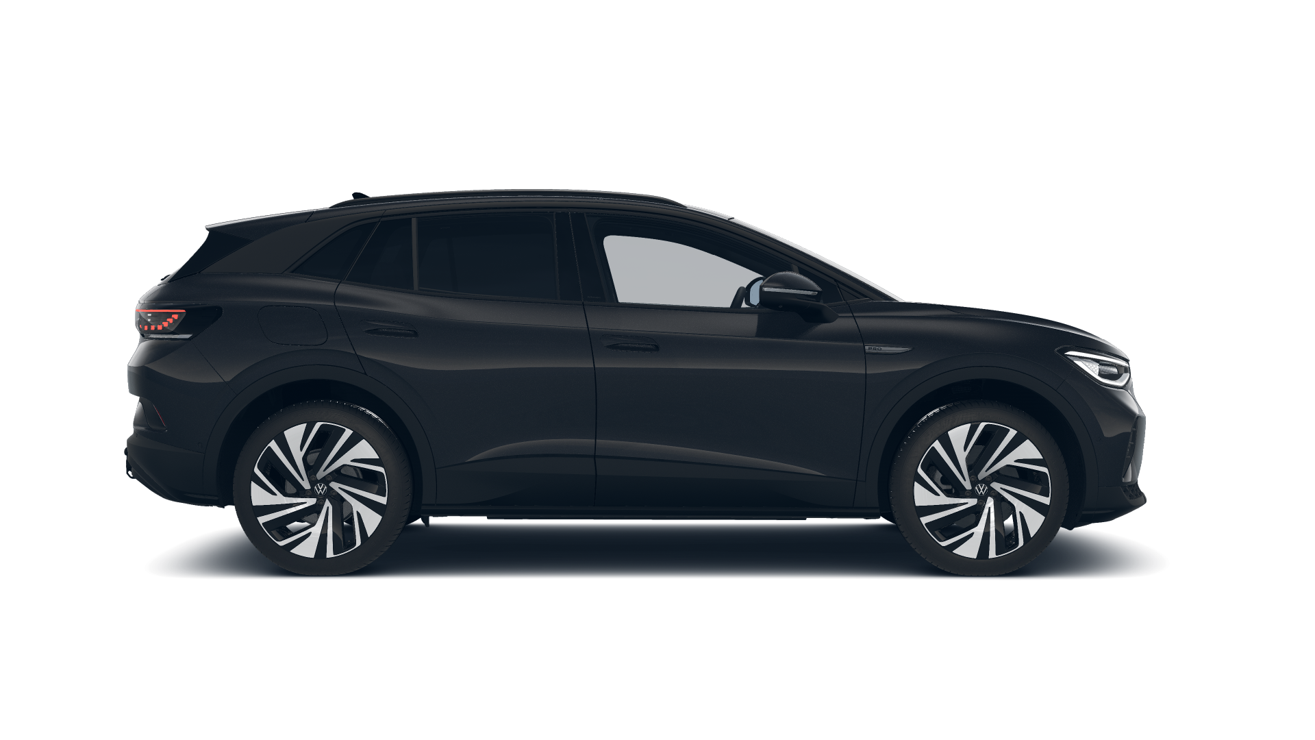 Volkswagen ID.4 Performance Pro