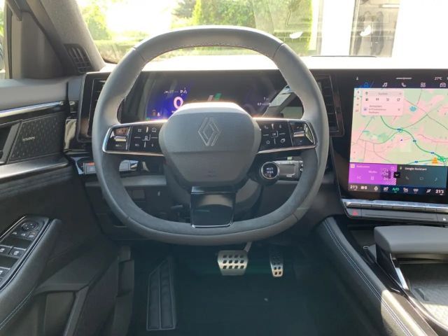 Renault Austral Alpine Esprit Iconic