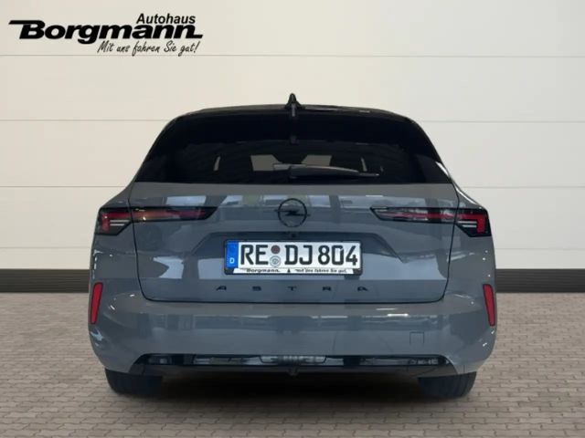 Opel Astra GS-Line Grand Sport Sports Tourer