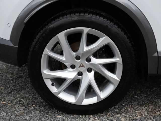 Cupra Formentor 2.0 TSI 4Drive