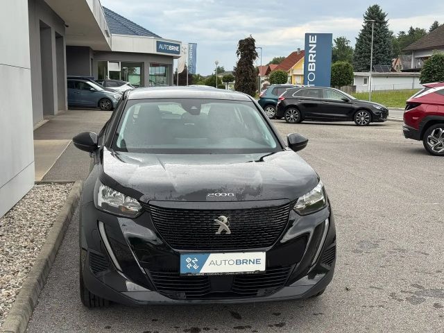 Peugeot 2008 Active Pack PureTech