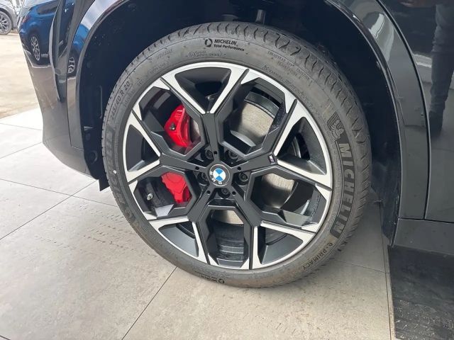 BMW X1 M35 M-PRO+PANO+H&K+360GRAD+AHK+ALCANTARA