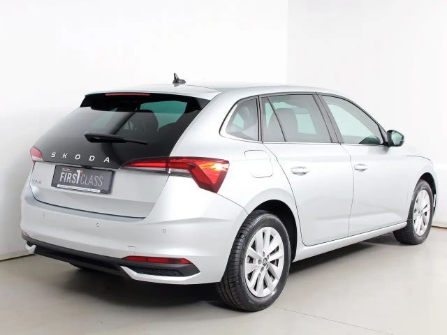 Skoda Scala Selection