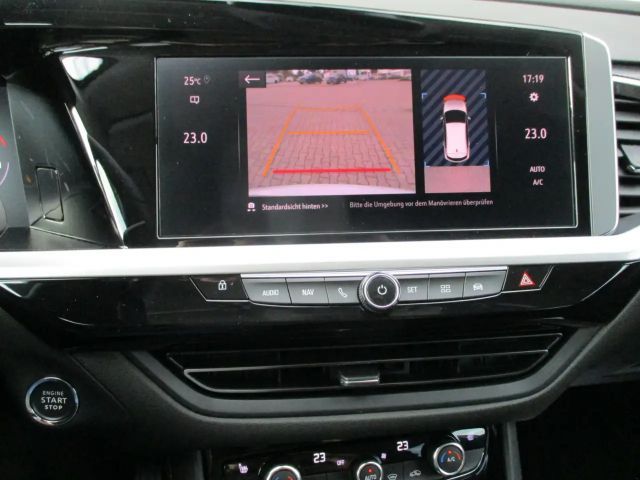 Opel Grandland X Elegance Ultimate