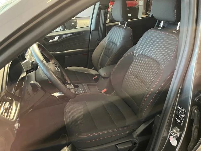 Ford Kuga Plug in Hybrid ST Line