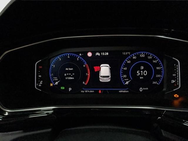 Volkswagen T-Cross 1.0 TSI DSG Style