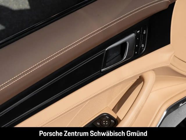 Porsche Panamera GTS