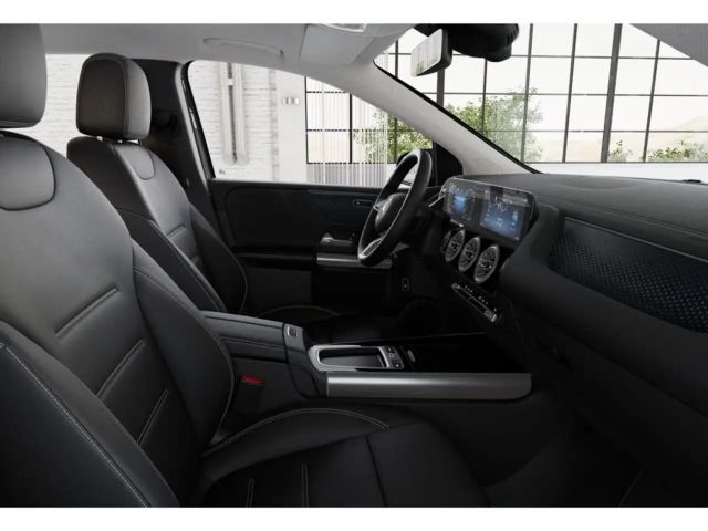 Mercedes-Benz B 250 4MATIC Progressive