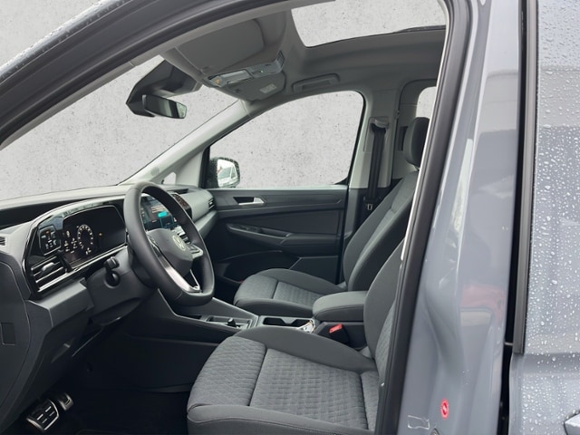 Volkswagen Caddy "Dark Label" KLIMA NAVI ALU