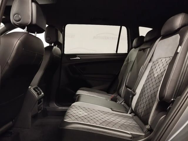 Volkswagen Tiguan Allspace R-Line