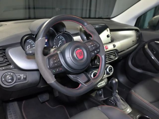 Fiat 500X 4x2 Sport