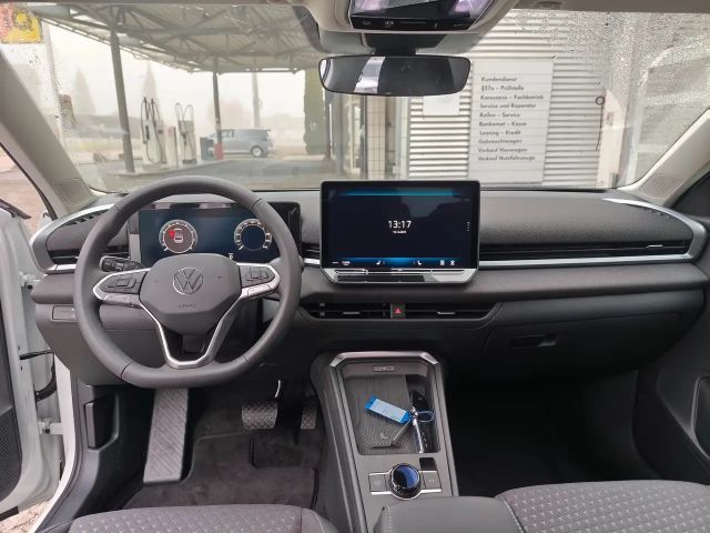 Volkswagen T-Roc 1.5 eTSI Life