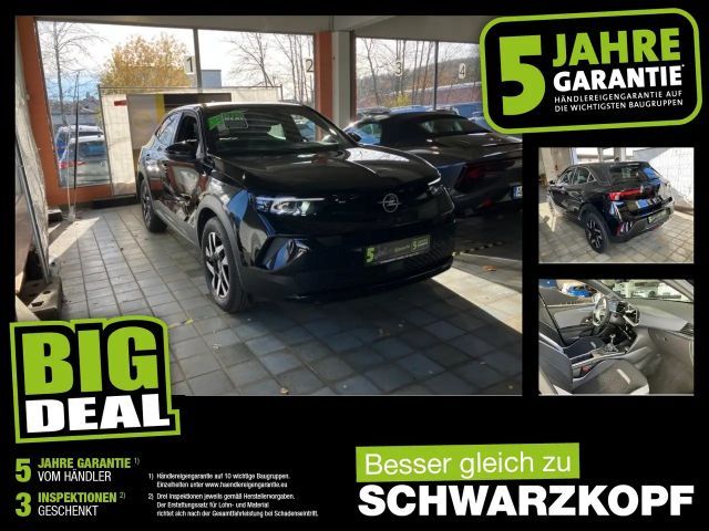 Opel Mokka 1.2 Turbo