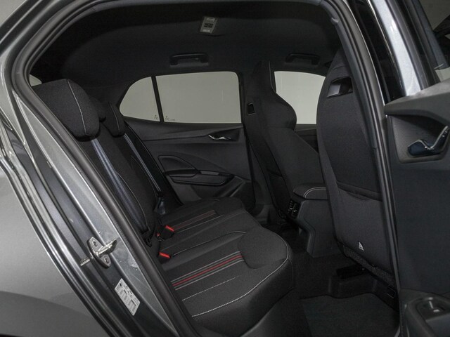 Skoda Fabia 1.0 TSI Monte Carlo