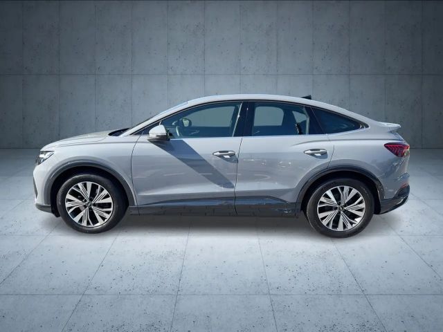 Audi Q4 e-tron Sport