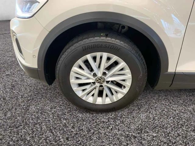 Volkswagen T-Roc 1.0 TSI