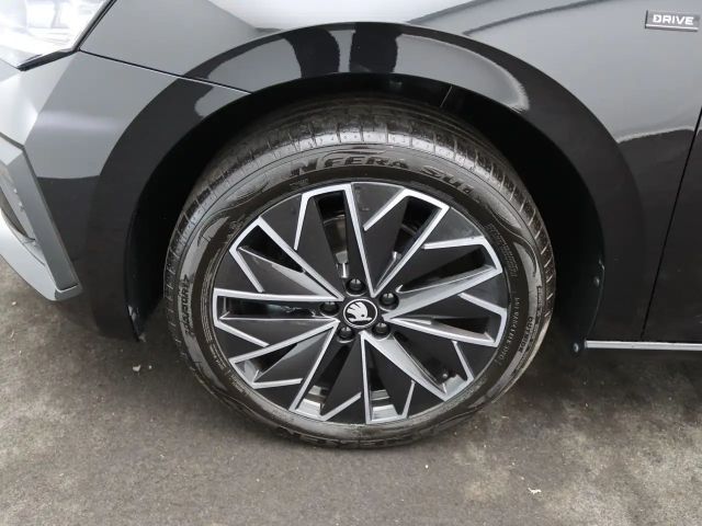 Skoda Scala 1.0 TSI Selection