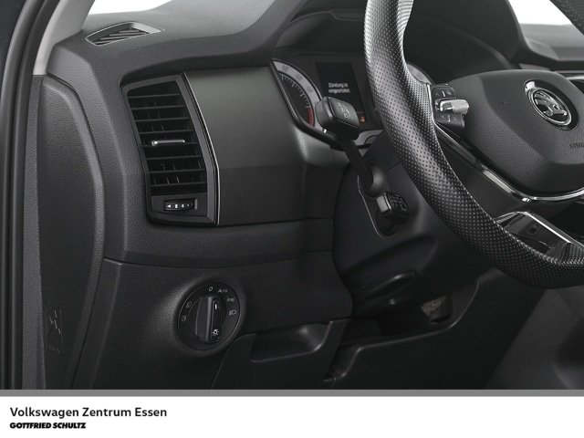 Skoda Kodiaq 4x4 Clever