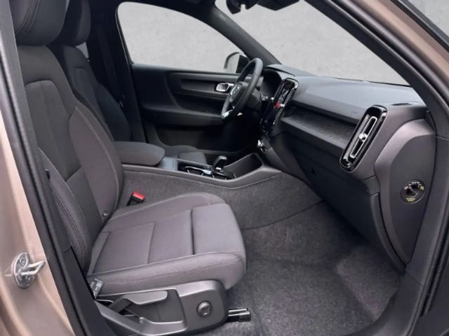 Volvo XC40 Pure Electric Single Motor19''LM Wärmepumpe Standh