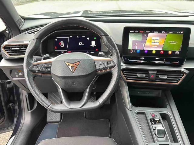 Cupra Formentor 4Drive DSG