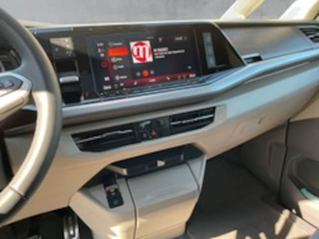 Volkswagen Multivan 2.0 TDI Lang Style T7