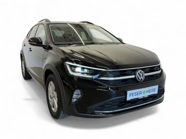 Volkswagen Taigo 1.0 TSI Life