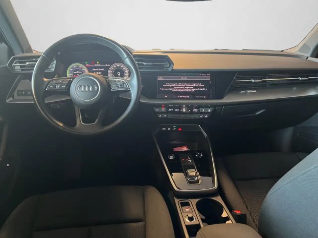 Audi A3 40 TFSI Hybride Sedan e-tron