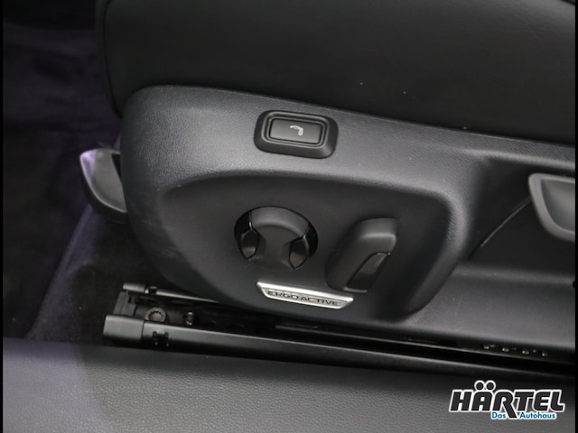 Volkswagen Passat 2.0 TDI DSG Elegance Elegance