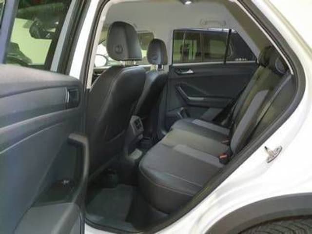 Volkswagen T-Roc 2.0 TDI DSG