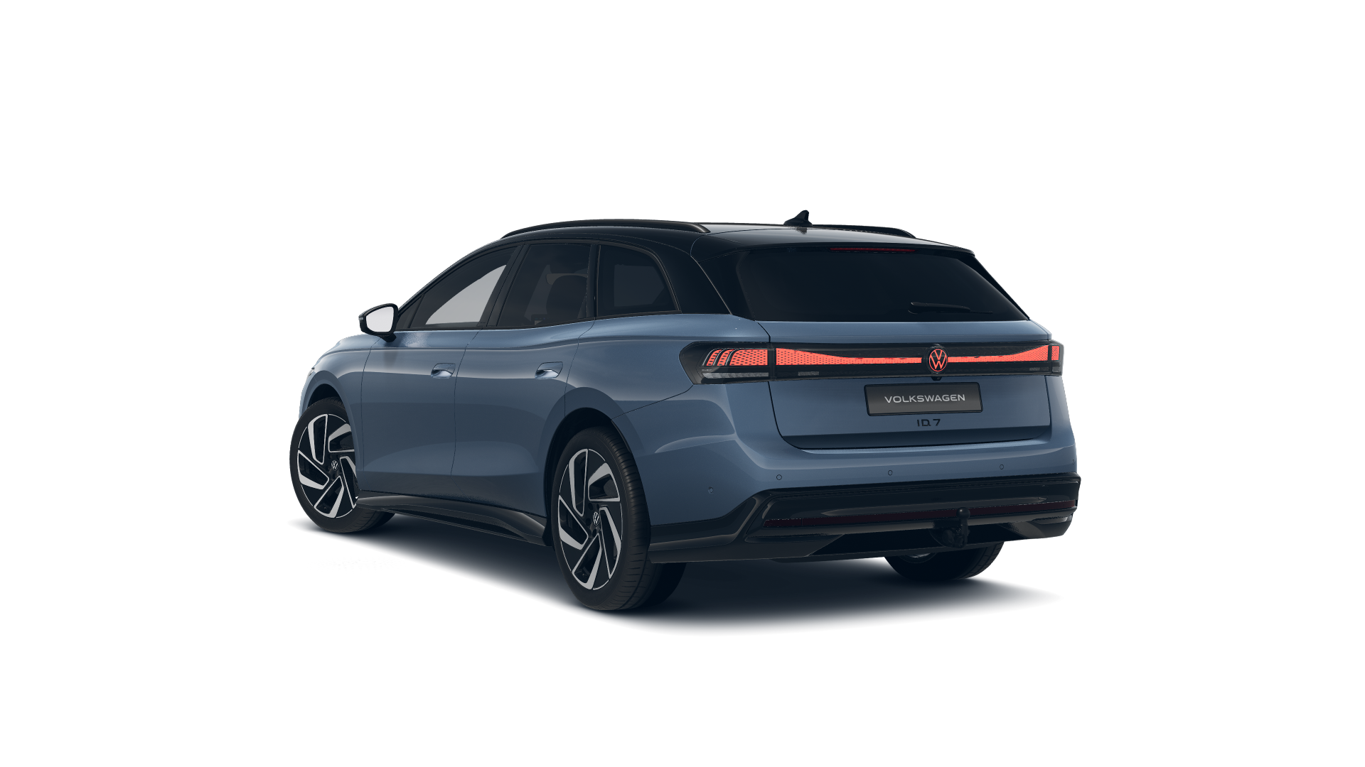 Volkswagen ID.7 Pro Style Tourer