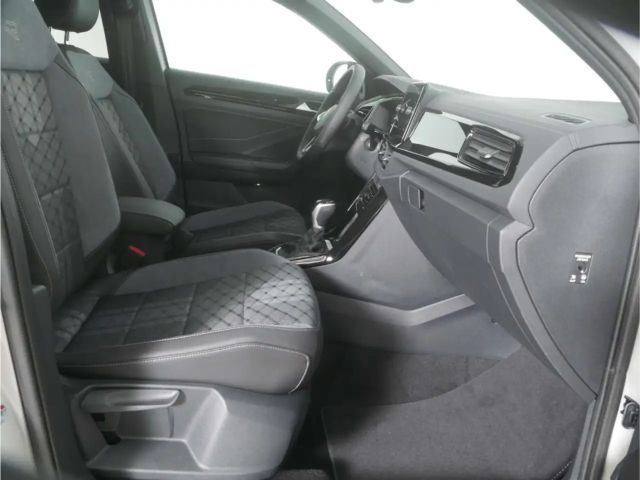 Volkswagen T-Roc 1.5 TSI R-Line Style