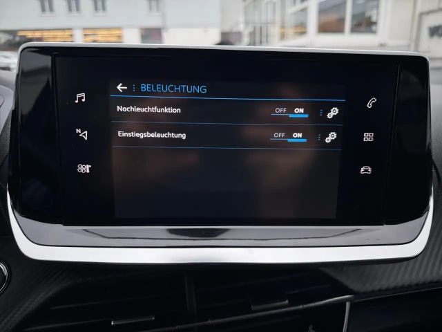 Peugeot 208 Allure Pack PureTech