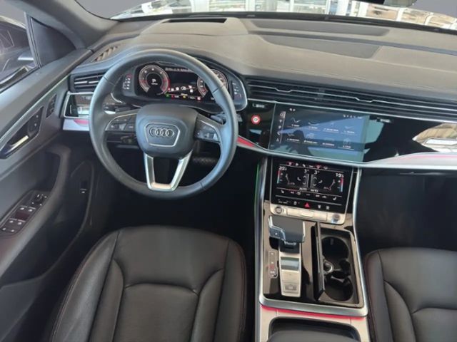 Audi Q8 50 TDI Quattro S-Line