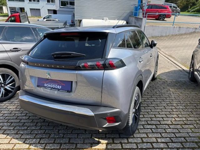 Peugeot E-2008 Allure Pack