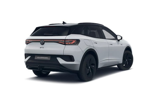 Volkswagen ID.4 4Motion