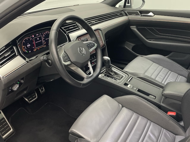 Volkswagen Passat 2.0 TDI R-Line Variant