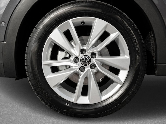 Volkswagen T-Cross 1.0 TSI DSG Life