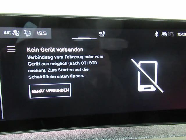 Peugeot 3008 GT-Line Hybrid