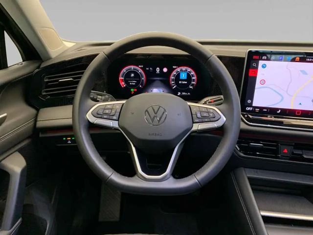 Volkswagen Tiguan 2.0 TDI DSG Life