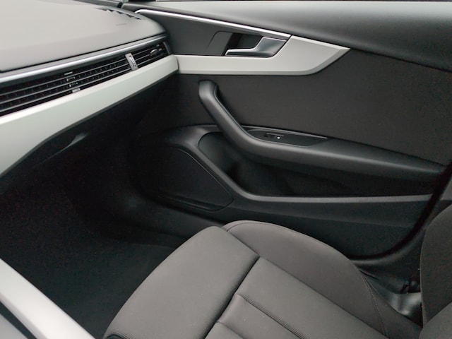 Audi A4 35 TDI Avant S-Tronic