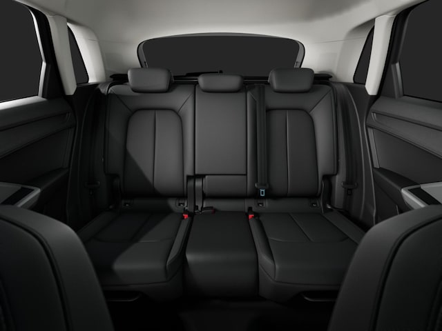 Audi Q3 35 TFSI S-Tronic