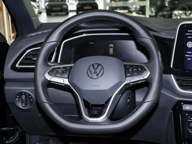 Volkswagen T-Roc Plus R-Line